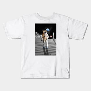 Genesis streetwear  - Shiba Kids T-Shirt